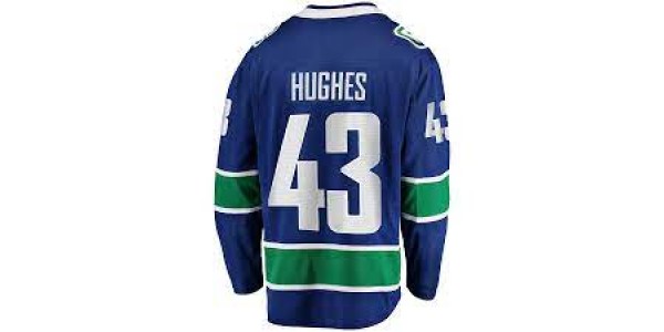 Bo Horvat haluaa keskittyä Vancouver Canucksiin
